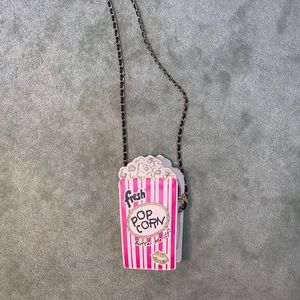 Betsey Johnson Crossbody bag